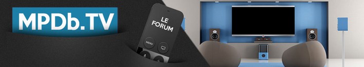 Forum MPDB.tv